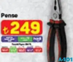 PENSE PENSE
